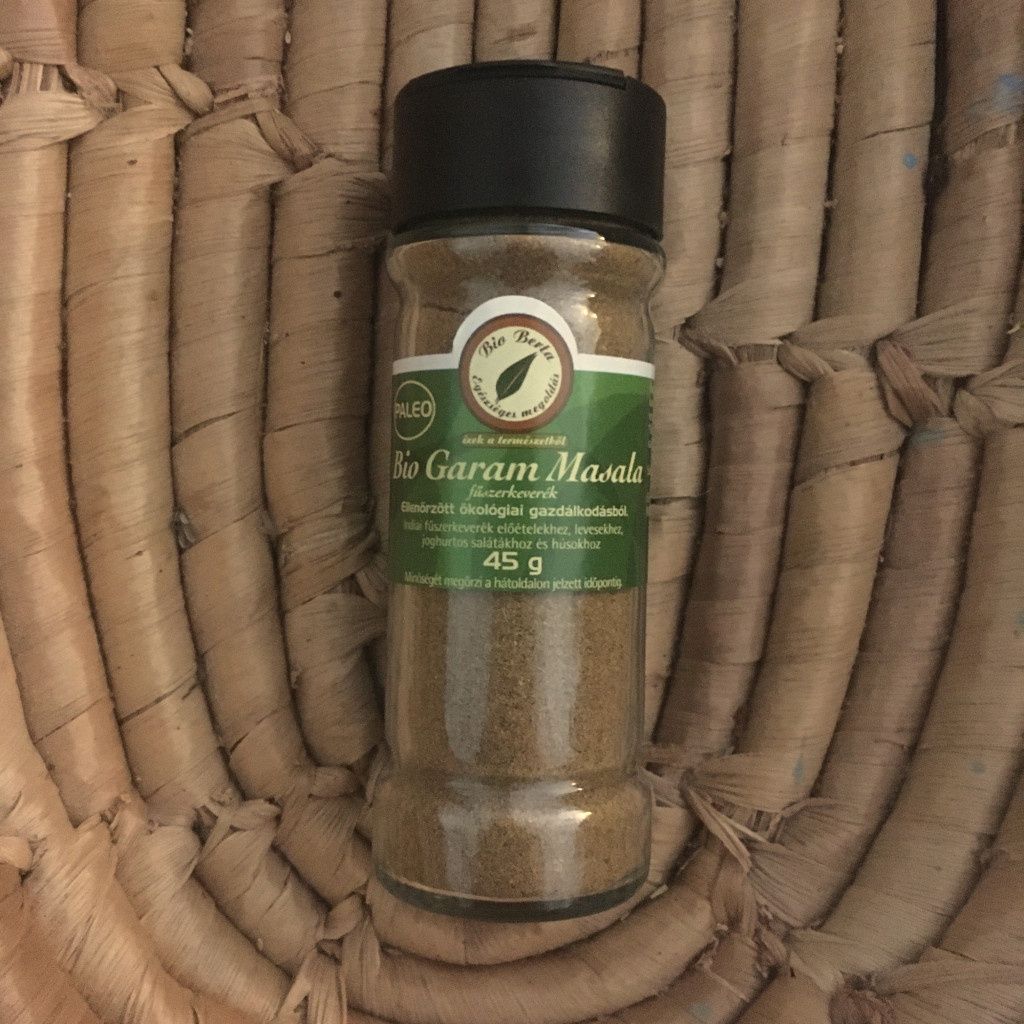 Image of Bio Garam Masala (50g)