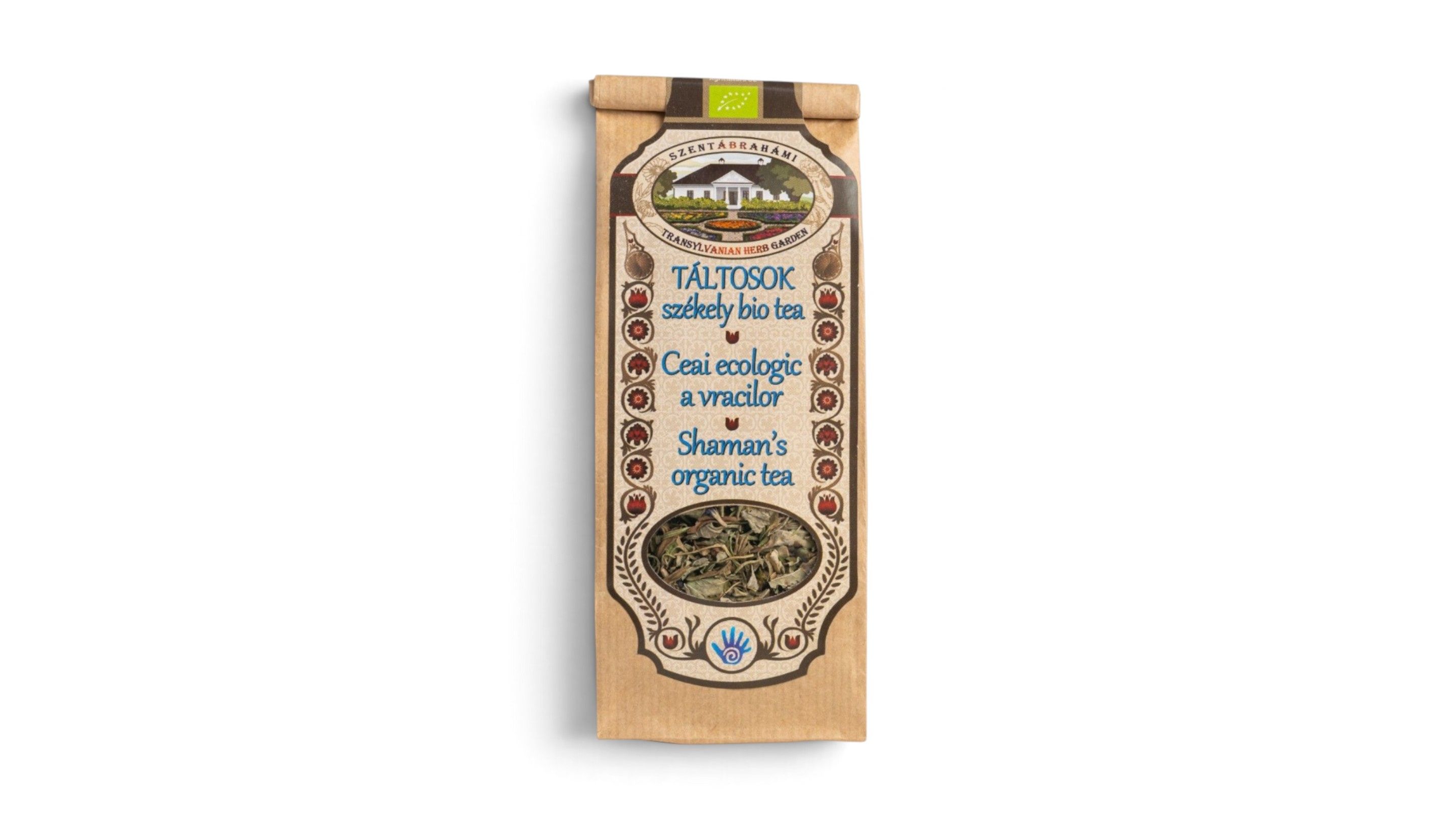 Image of Bio Székely táltosok teája (20g)