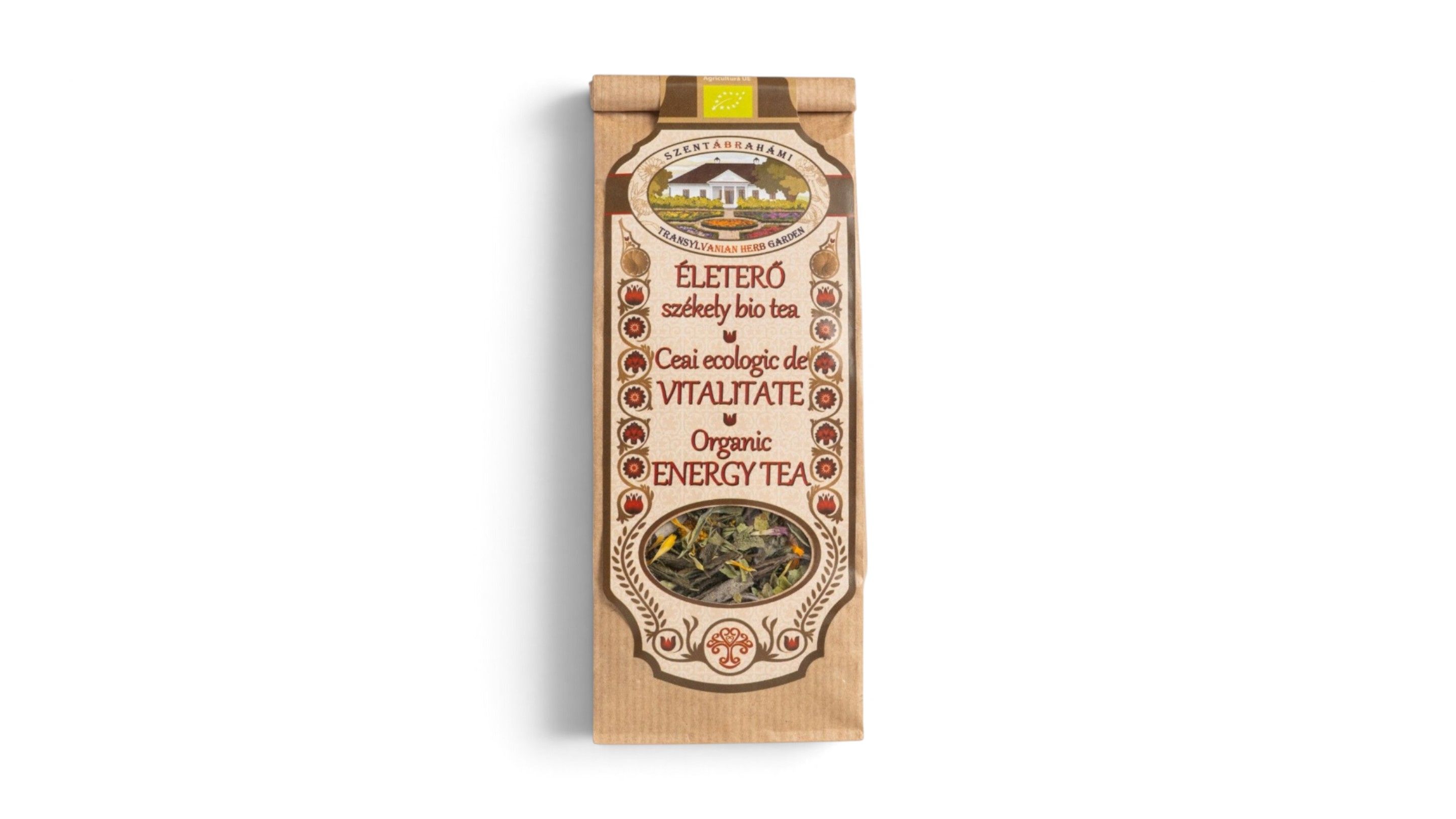 Image of Bio Székely életerő tea (20g)