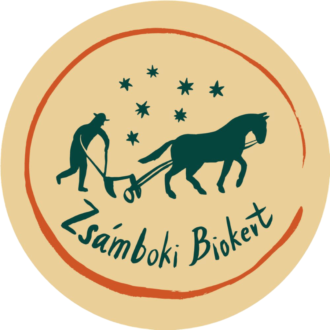 Zsámboki Biokert