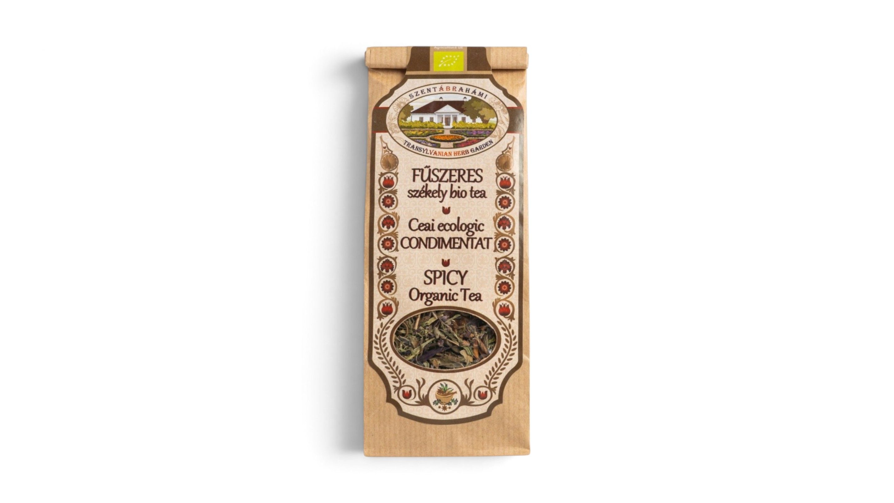 Image of Bio Székely fűszeres tea (20g)