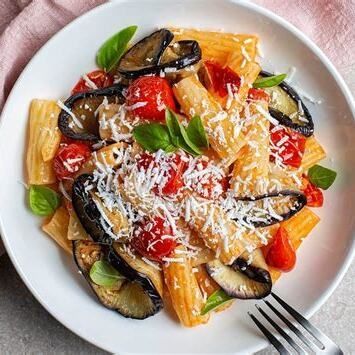 Image of Pasta alla Norma