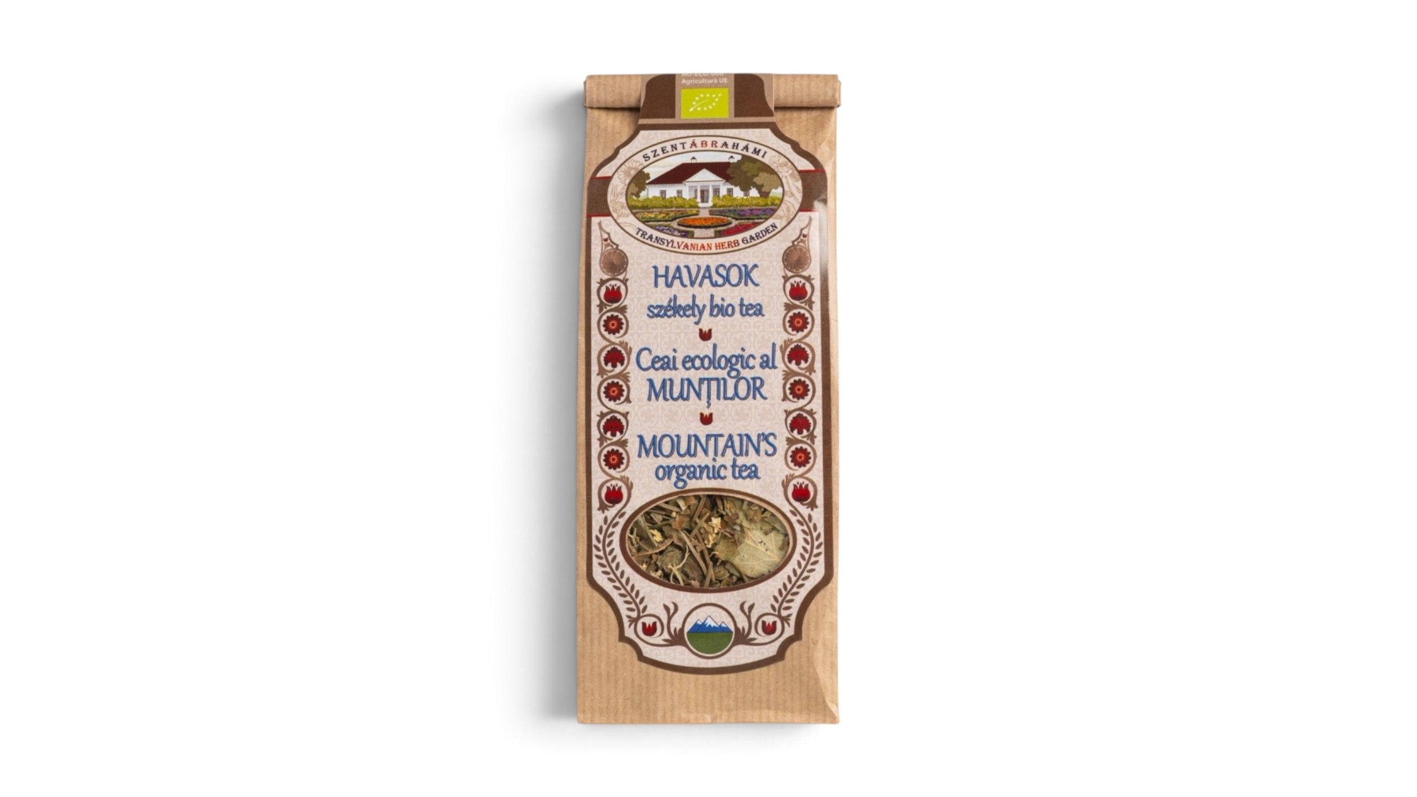 Image of Bio Székely havasok teája (20g)